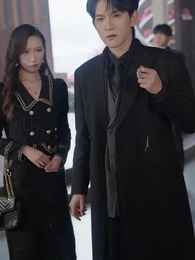 ตอนที่ 17 - คืนปริศนาตามหารัก