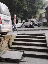 ตอนที่ 9 - คืนปริศนาตามหารัก