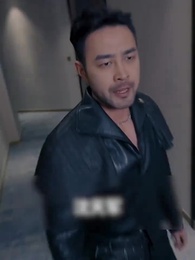 Perang Para Dewa - Episode 24