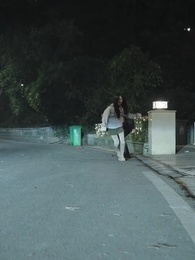 ตอนที่ 23 - คืนปริศนาตามหารัก