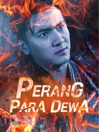 Perang Para Dewa