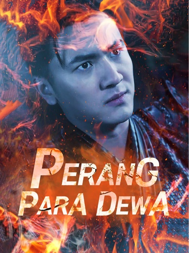 Perang Para Dewa