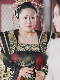 鳳凰天翔 - Episode 48