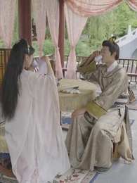 ทะลุมิติมาเป็นชายาอ๋อง - Episode 89