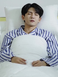 คืนปริศนาตามหารัก - Episode 37