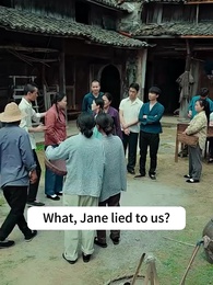 The Bad Girl Marries That Good Boy - Episode 51