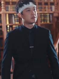 第17話 - 権力の神様 出獄後の龍帝!