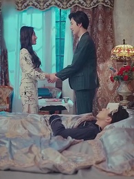 Cô Vợ Đáo Để Của Thiếu Soái - Episode 53