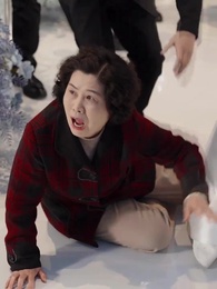 คืนปริศนาตามหารัก - Episode 87