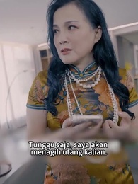 Episode 79 - Perang Para Dewa