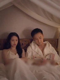 第54話 - 美人社長の大金持ち夫