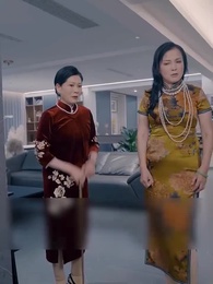 Perang Para Dewa - Episode 59