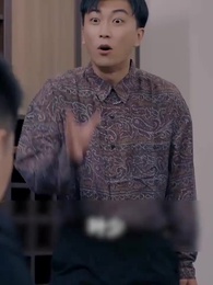 Perang Para Dewa - Episode 39