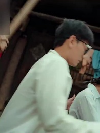 Episode 14 - The Bad Girl Marries That Good Boy