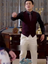 Mẹ Tôi Là Bà Trùm - Episode 45