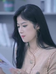 Nyonya Bos yang Obsesif dan Dingin - Episode 53