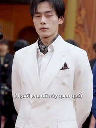 Tập 23 - Mẹ Tôi Là Bà Trùm