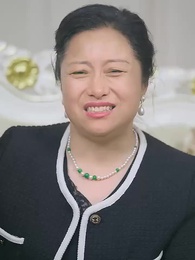 Nyonya Bos yang Obsesif dan Dingin - Episode 57