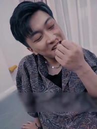 Perang Para Dewa - Episode 30