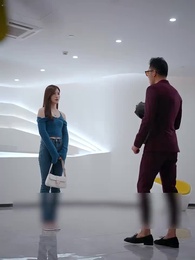 美人社長の大金持ち夫 - Episode 64