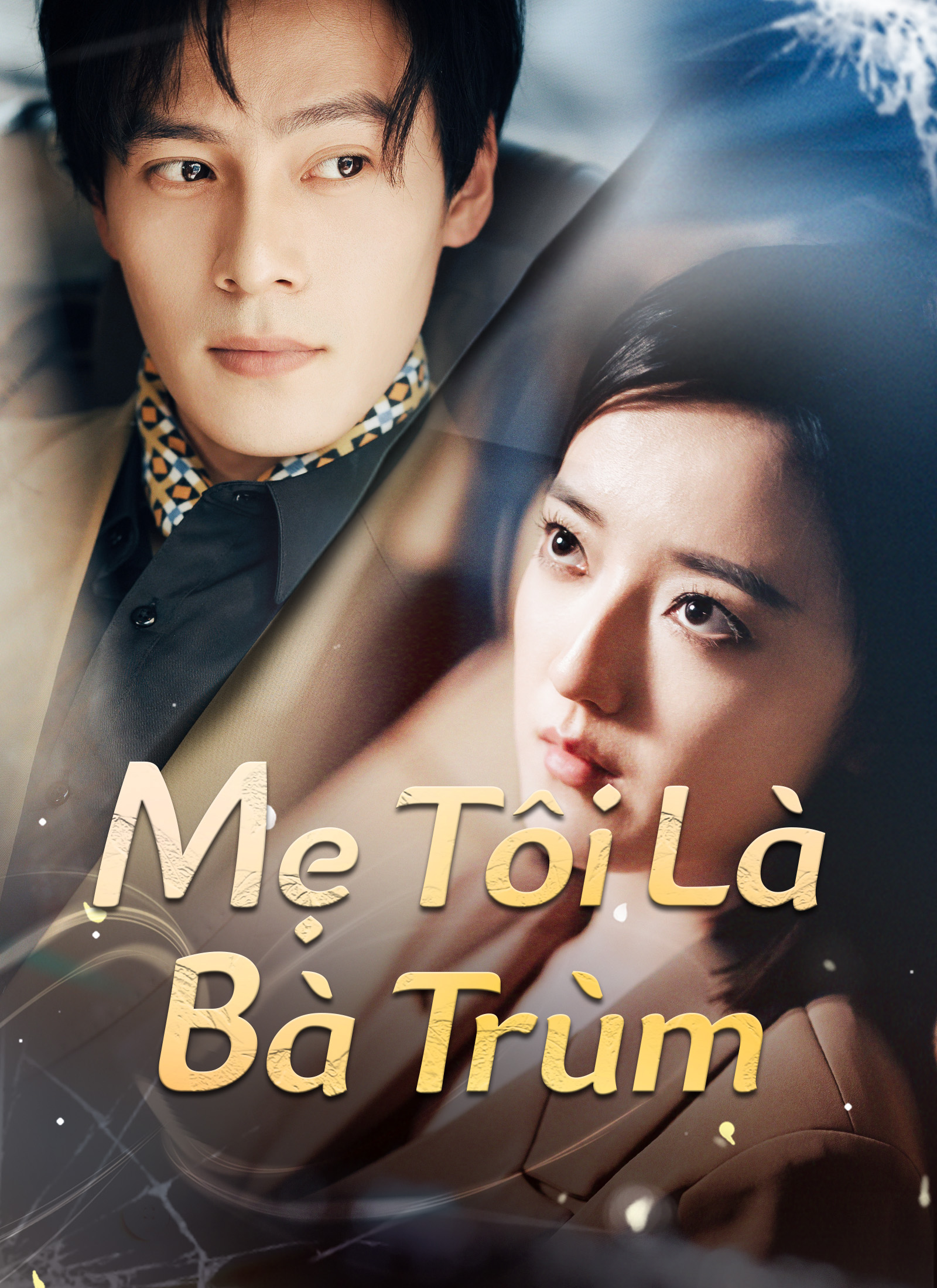 Mẹ Tôi Là Bà Trùm