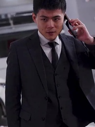 第97話 - 権力の神様 出獄後の龍帝!