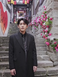 ตอนที่ 15 - คืนปริศนาตามหารัก