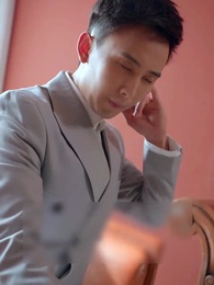 Menantu sang CEO - Episode 84