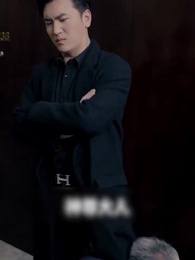 Episode 25 - Perang Para Dewa