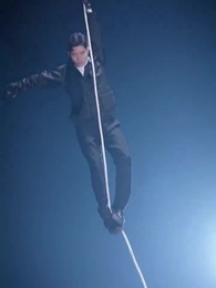 Mẹ Tôi Là Bà Trùm - Episode 56