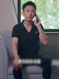 Episode 32 - Menantu sang CEO