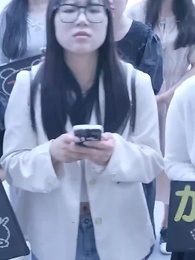 Episode 18 - Nyonya Bos yang Obsesif dan Dingin