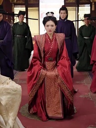 The Princess and Her Four Husbands - Episode 57