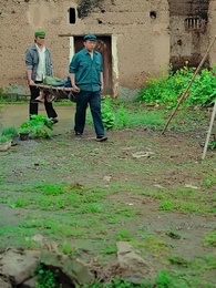 The Bad Girl Marries That Good Boy - Episode 10