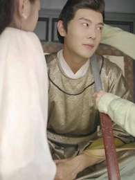 ทะลุมิติมาเป็นชายาอ๋อง - Episode 61