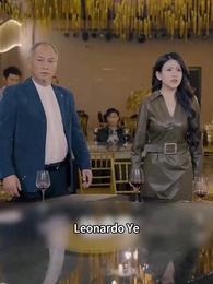 Perang Para Dewa - Episode 122