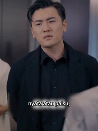 Episode 11 - Perang Para Dewa