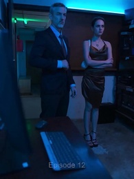 Von der Putzfrau zur CEO - Episode 12