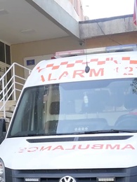 Escapar como la esposa del CEO - Episode 68