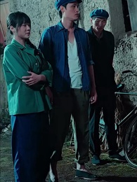 The Bad Girl Marries That Good Boy - Episode 43