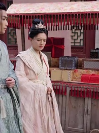 The Princess and Her Four Husbands - Episode 49