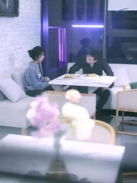 Episode 30 - Nyonya Bos yang Obsesif dan Dingin