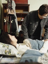 ตอนที่ 42 - คืนปริศนาตามหารัก