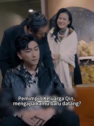 Perang Para Dewa - Episode 105