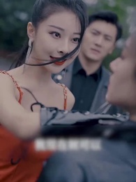 Perang Para Dewa - Episode 42