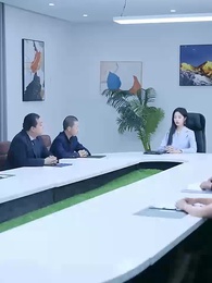 Nyonya Bos yang Obsesif dan Dingin - Episode 90