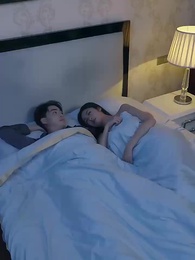 Nyonya Bos yang Obsesif dan Dingin - Episode 61