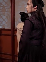 Episode 50 - The Princess and Her Four Husbands