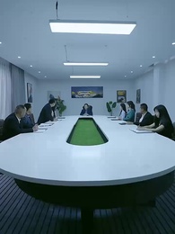 Episode 54 - Nyonya Bos yang Obsesif dan Dingin