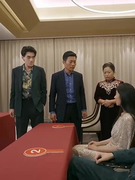 Nyonya Bos yang Obsesif dan Dingin - Episode 84